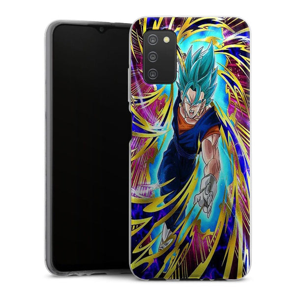 Coque Samsung Galaxy A03S Dbz Aura