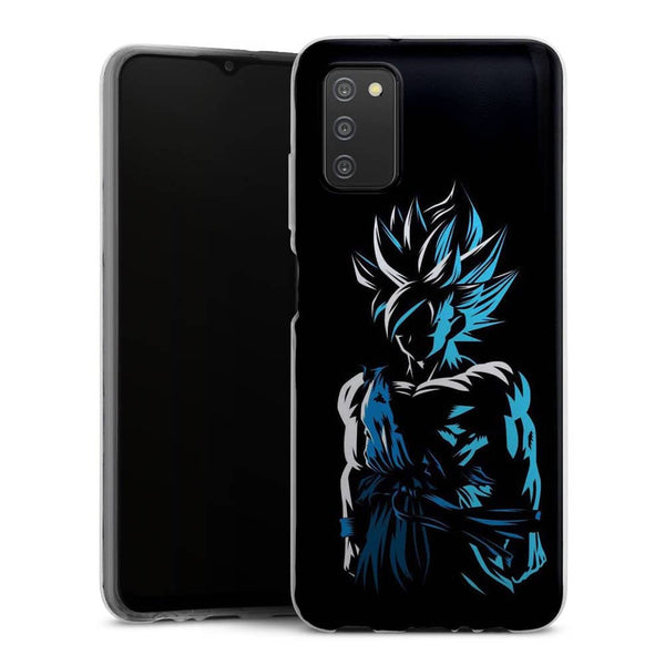 Coque Samsung Galaxy A03S Dbz Adventure