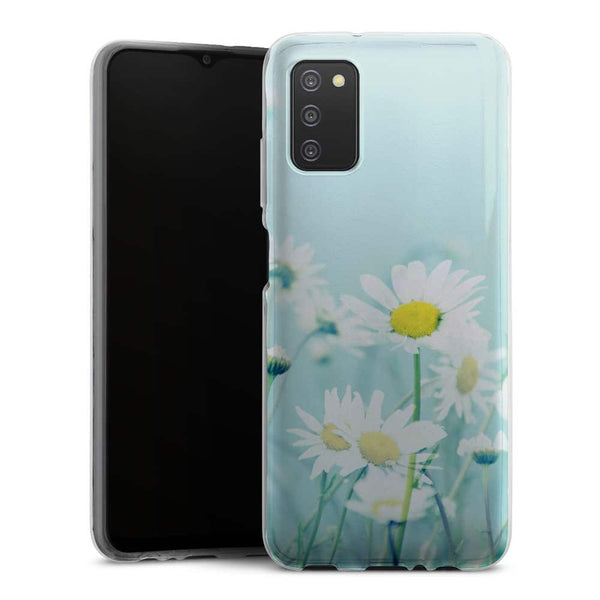 Coque Samsung Galaxy A03S Dansing Daisies