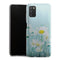 Coque Samsung Galaxy A03S Dansing Daisies