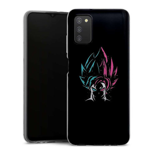 Coque Samsung Galaxy A03S Dragon Ball Sangoku Fusion