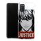 Coque Samsung Galaxy A03S Death Note Justice