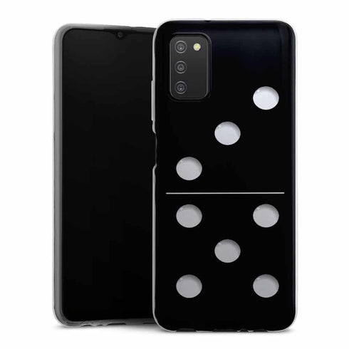 Coque Samsung Galaxy A03S Originale Domino