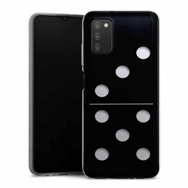 Coque Samsung Galaxy A03S Originale Domino