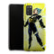 Coque Samsung Galaxy A03S Dragon Ball Z Vegeta Majin Transformation