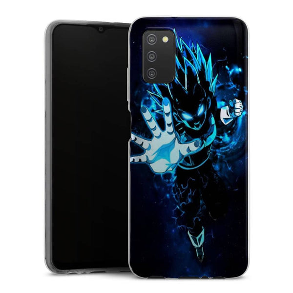 Coque Samsung Galaxy A03S Dragon Ball Super Beerus