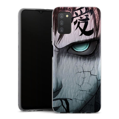 Coque Samsung Galaxy A03S Gaara du Sable