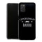 Coque Samsung A03S Gentleman Barbu