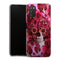 Coque Samsung A03S Girly Skull