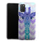 Coque Samsung Galaxy A03S Glitter Girafe