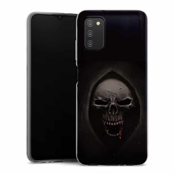 Coque Samsung A03S Flash god of death