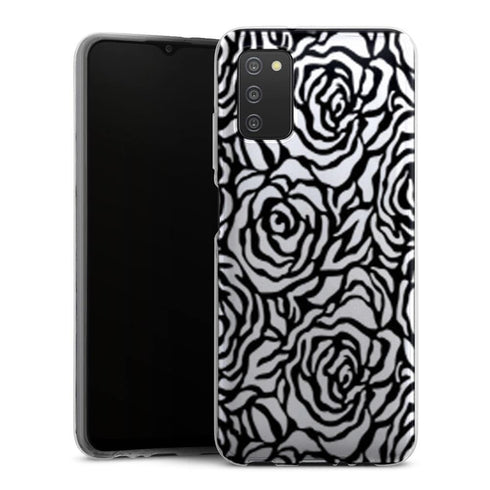 Coque Samsung A03S Gothic twist