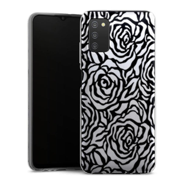 Coque Samsung A03S Gothic twist