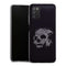 Coque Samsung A03S Gotic face mask