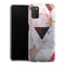 Coque Samsung A03S Graphics Triangle