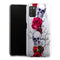Coque Samsung A03S Gothique Roses Tattoo