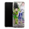Coque Samsung Galaxy A03S Hunter X Hunter Kon Killua