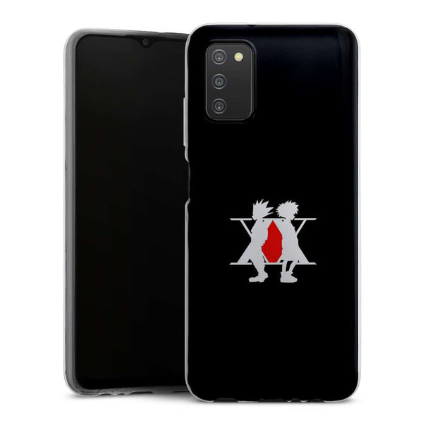 Coque Samsung Galaxy A03S Hunter X Hunter