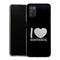 Coque Samsung A03S I Love Normandie