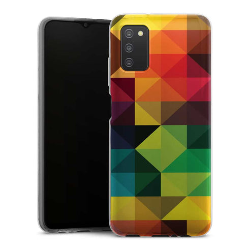 Coque Samsung A03S Intermezzo