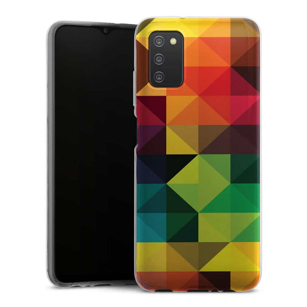 Coque Samsung A03S Intermezzo