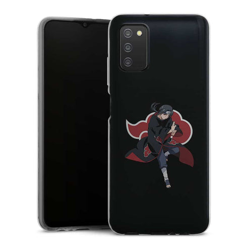 Coque Samsung Galaxy A03S ITACHI