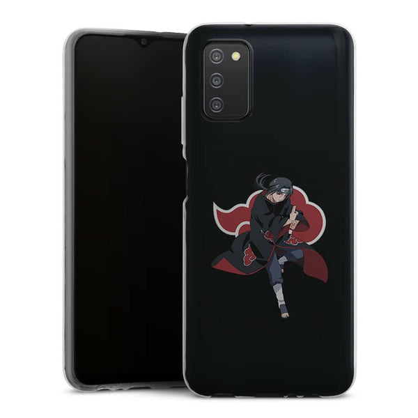Coque Samsung Galaxy A03S ITACHI