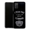 Coque Samsung A03S Je peux pas je suis en mode Flemard