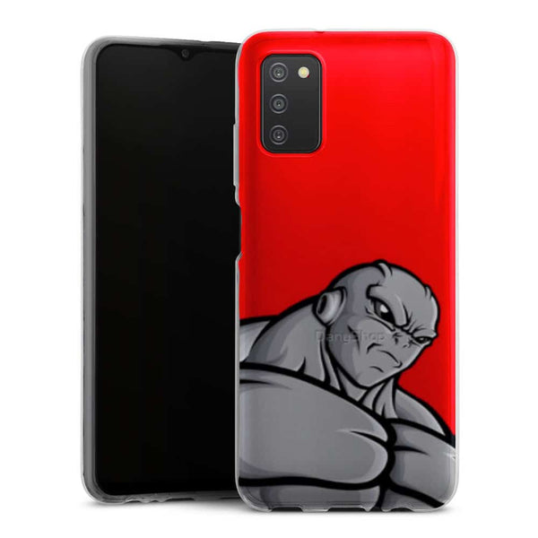 Coque Samsung Galaxy A03S Jiren Full Power
