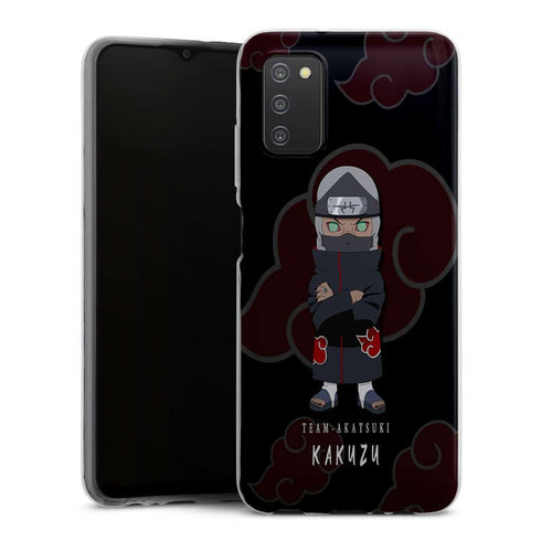 Coque Samsung Galaxy A03S Kakuzu