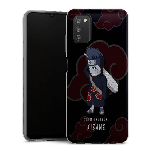Coque Samsung Galaxy A03S Kizame