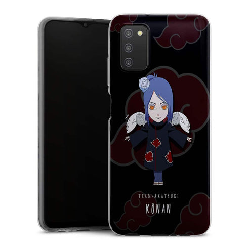 Coque Samsung Galaxy A03S Konan
