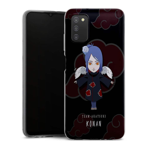 Coque Samsung Galaxy A03S Konan