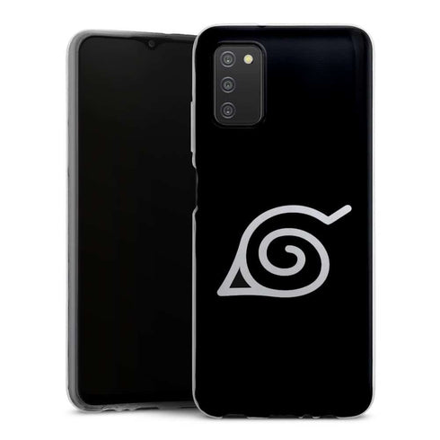 Coque Samsung Galaxy A03S Konoha Symbol