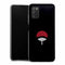 Coque Samsung Galaxy A03S Logo Sasuke Naruto