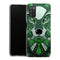 Coque Samsung Galaxy A03S Loup Vert Azteque