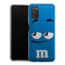 Coque Samsung A03S M&M's Bleu