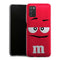 Coque Samsung A03S M&M's Rouge