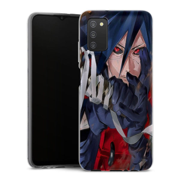 Coque Samsung Galaxy A03S Madara Fractallius