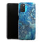 Coque Samsung A03S Blue Lost Mandala