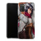 Coque Samsung Galaxy A03S Mikasa Attack on Titan filles sexy beau cul