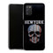 Coque Samsung A03S New York Gotic