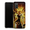 Coque Samsung Galaxy A03S Naruto Chakra Kyubi