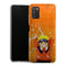 Coque Samsung Galaxy A03S Naruto Detente