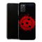 Coque Samsung Galaxy A03S Naruto Mangekyou Sharingan