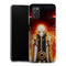Coque Samsung Galaxy A03S Naruto Kyubi mode kyubi