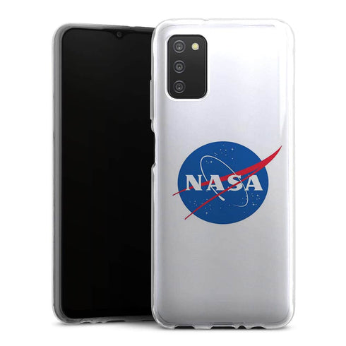 Coque Samsung A03S Nasa