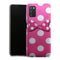 Coque Samsung A03S Minnie Noeud Rose
