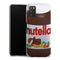 Coque Samsung A03S Nutella