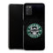 Coque Samsung A03S Ohana Coffee